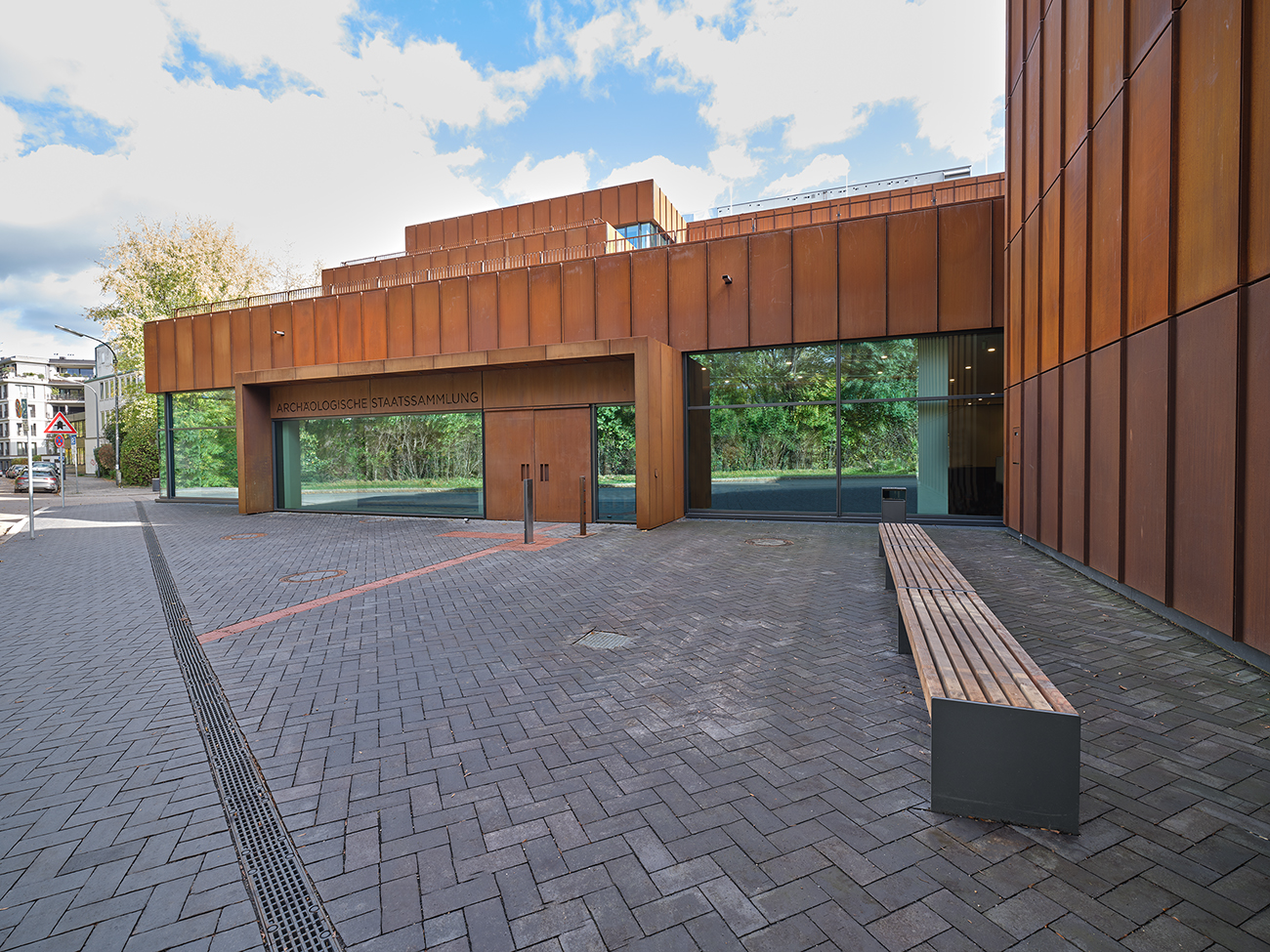 Archäologische Staatssammlung, © Stefanie Friedrich