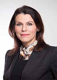 Kunstministerin Prof. Dr. med. Marion Kiechle