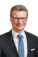 Wissenschaftsminister Bernd Sibler