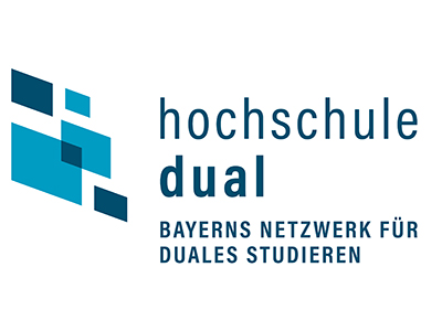 hochschule dual ist die Dachmarke für das duale Studium in Bayern