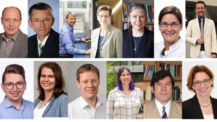 Mit dem „Preis für gute Lehre