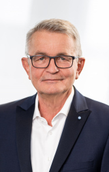 vbw Hauptgeschäftsführer Bertram Brossardt (© vbw – Vereinigung der Bayerischen Wirtschaft e. V.)