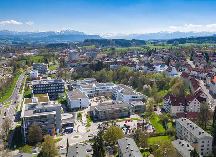 Foto: Hochschule Kempten