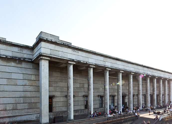 Haus der Kunst in München